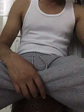 Axe-man 44 online show from 10/20/25, 05:13