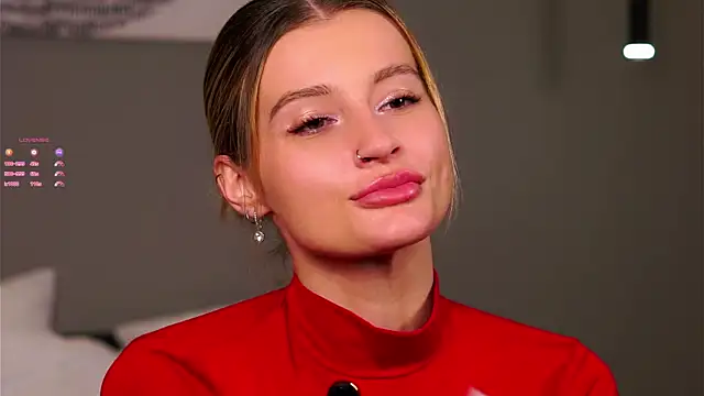 buvei online show from 11/04/25, 02:05