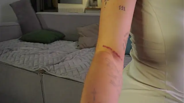 buvei online show from 04/23/26, 03:14