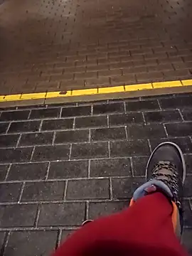 Imyourguy2025 online show from 10/31/25, 06:09