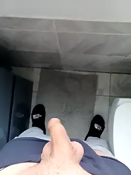 Imyourguy2025 online show from 11/08/25, 03:23