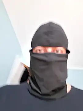 Imyourguy2025 online show from 01/12/26, 11:04