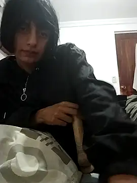 sophiasleepy1 online show from 10/27/25, 02:59