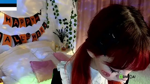 Rochelle Dolly online show from 10/30/25, 04:41