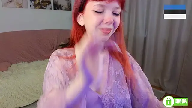 Rochelle Dolly online show from 11/05/25, 09:31