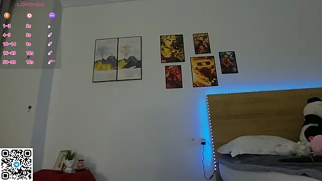 Sinoby Osino online show from 11/13/25, 07:24