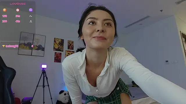 Sinoby Osino online show from 11/22/25, 11:15