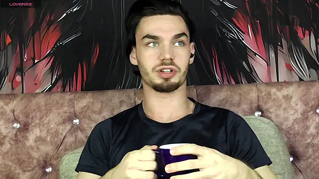 OceannHeart online show from 12/04/25, 04:11