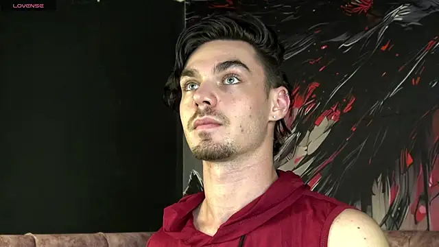 OceannHeart online show from 12/14/25, 03:50