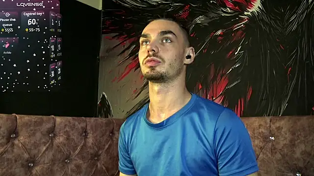 OceannHeart online show from 12/19/25, 04:47