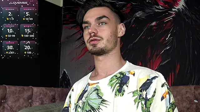 OceannHeart online show from 12/20/25, 08:05