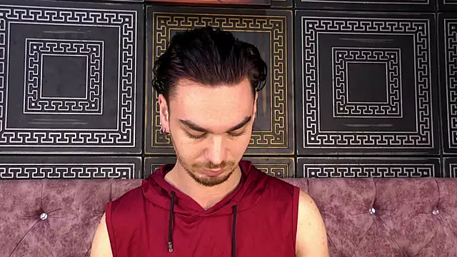 OceannHeart online show from 02/08/26, 05:00