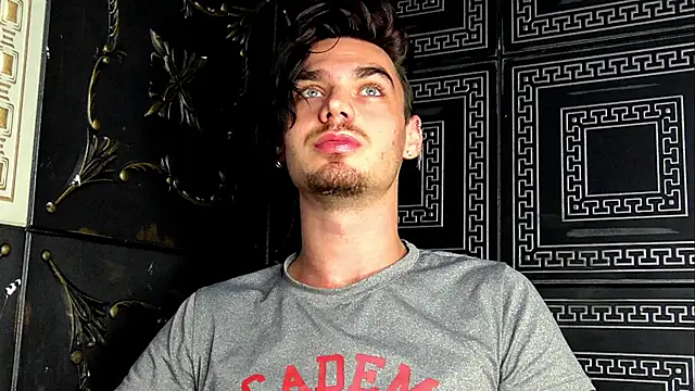 OceannHeart online show from 02/25/26, 01:48