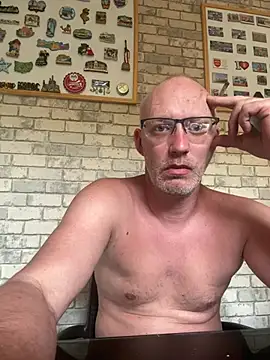 Cedric7653 online show from 05/30/26, 03:42