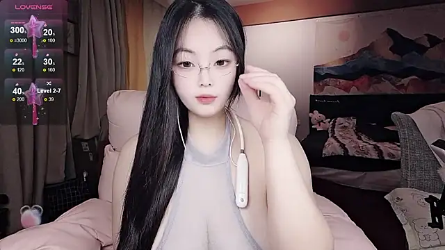 Lenai- online show from 03/29/26, 08:03