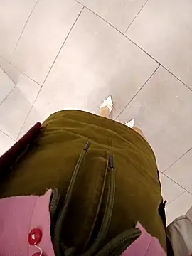 Mina-02 online show from 11/07/25, 08:03