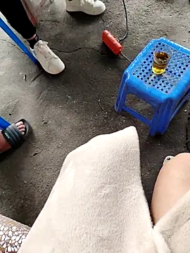 Mina-02 online show from 02/10/26, 07:34