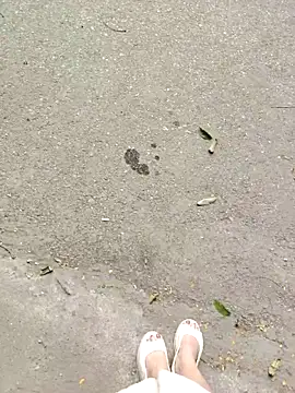 Mina-02 online show from 03/04/26, 07:36