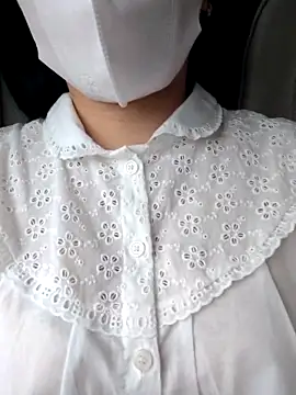 Mina-02 online show from 03/17/26, 12:48