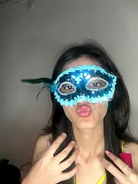 Hottie hania online show from 01/11/26, 05:18