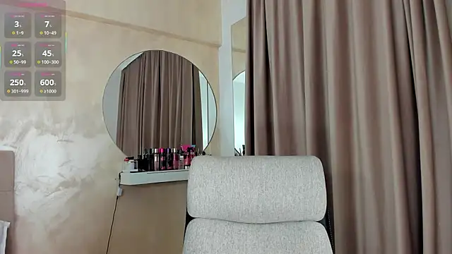 KaylaBenz online show from 01/05/26, 10:02