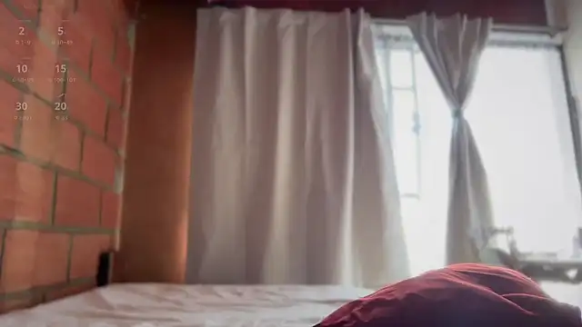 Snapshot of camii18y chatting on 12/17/25, 03:07 camii18y online show from 12/17/25, 03:07