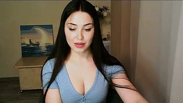 Cute Maria  online show from 04/16/26, 07:03