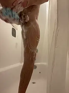 Good-naturedLSDsex online show from 02/14/26, 12:24