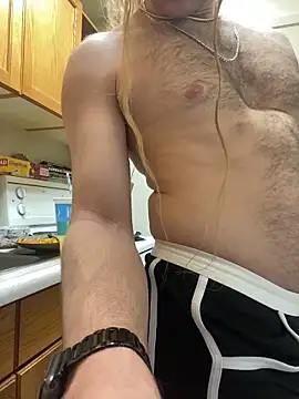 Good-naturedLSDsex online show from 03/17/26, 08:06