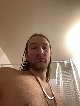 Good-naturedLSDsex online show from 03/29/26, 10:04