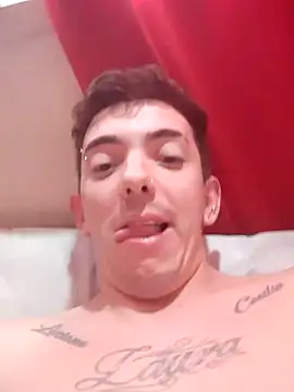 Argentino 96 online show from 10/19/25, 07:25