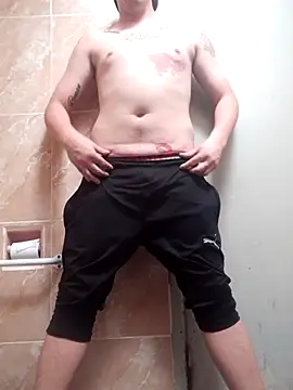 Argentino 96 online show from 10/23/25, 08:29