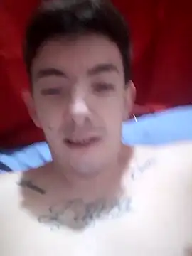 Argentino 96 online show from 10/25/25, 05:51