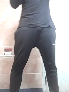 Argentino 96 online show from 10/27/25, 03:05