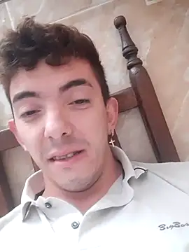 Argentino 96 online show from 10/29/25, 03:03