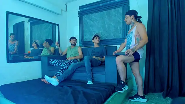  AlecLawrence online show from 12/16/25, 12:43