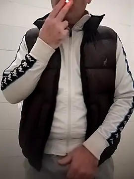 Romaeterna  online show from 01/12/26, 06:46