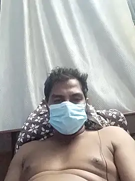 gemboy123 online show from 01/17/26, 07:06