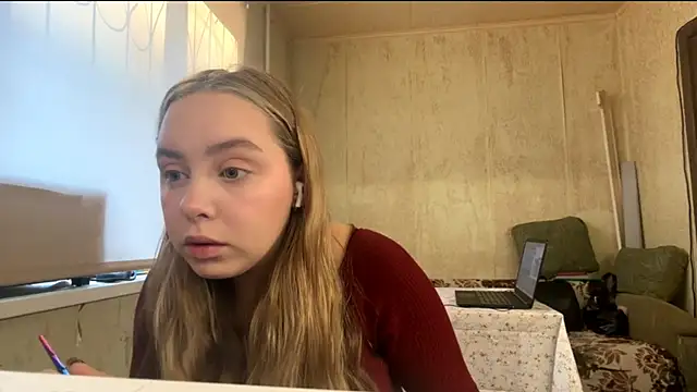 Snapshot of SeeBarbosa chatting on 11/02/25, 11:23 SeeBarbosa online show from 11/02/25, 11:23