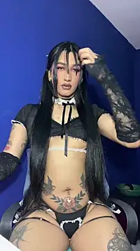 NikitaDragunXXX online show from 05/07/26, 08:42