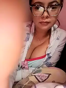 AfroditaSweetxh online show from 12/02/25, 11:26