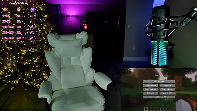 AngieFae  online show from 11/10/25, 05:06