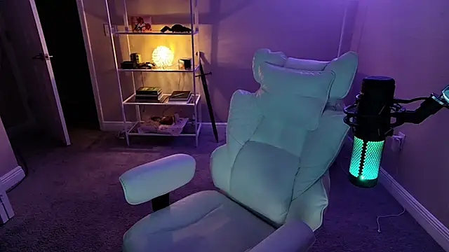 AngieFae  online show from 02/13/26, 02:40