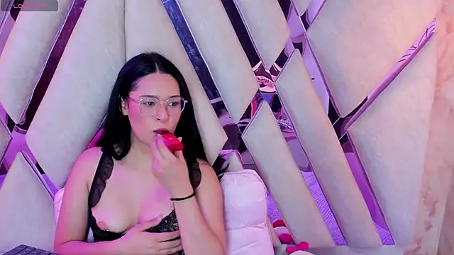 Isa doux online show from 04/10/26, 03:45