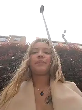 celeste 83 online show from 11/10/25, 02:05