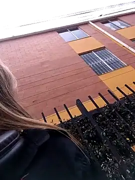 celeste 83 online show from 12/04/25, 04:48