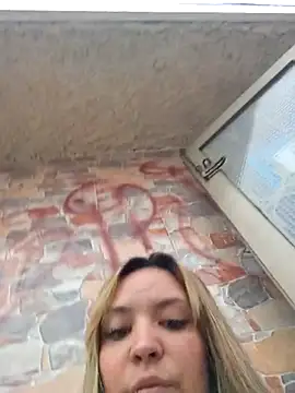 celeste 83 online show from 12/22/25, 10:29