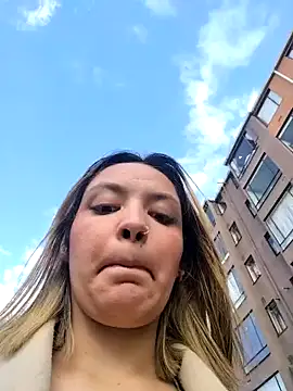 celeste 83 online show from 02/25/26, 09:46