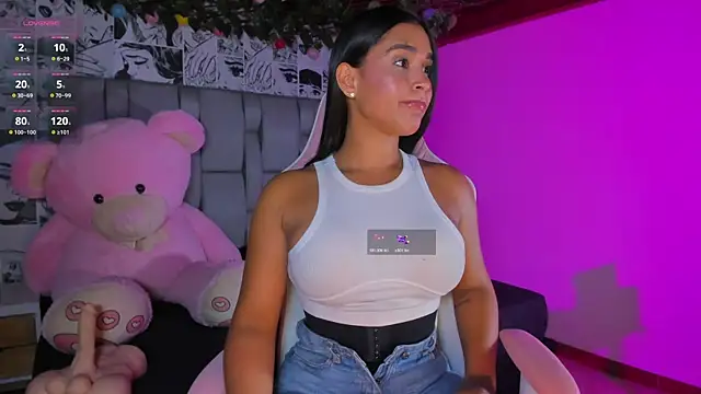 sofialaurentxox online show from 12/02/25, 08:04