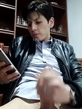 Snapshot of Carriata_larry chatting on 10/21/25, 02:34 Carriata larry online show from 10/21/25, 02:34